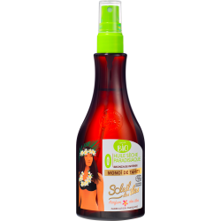Huile Sèche Paradisiaque BIO