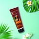 Graisse à traire « Sensation peau nue » – Parfum des îles
