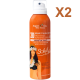 Brume d’huile sèche SPF 30 - Parfum Coco
