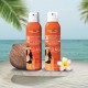 Brume d’huile sèche SPF 30 - Parfum Coco