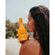 Gel douche flacon - Parfum des îles