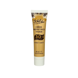 Tube lait SPF50 Format voyage