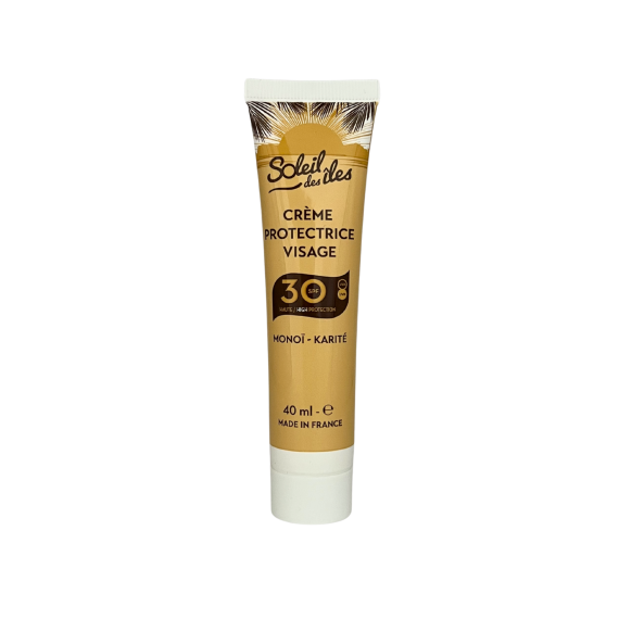 Tube lait SPF50 Format voyage