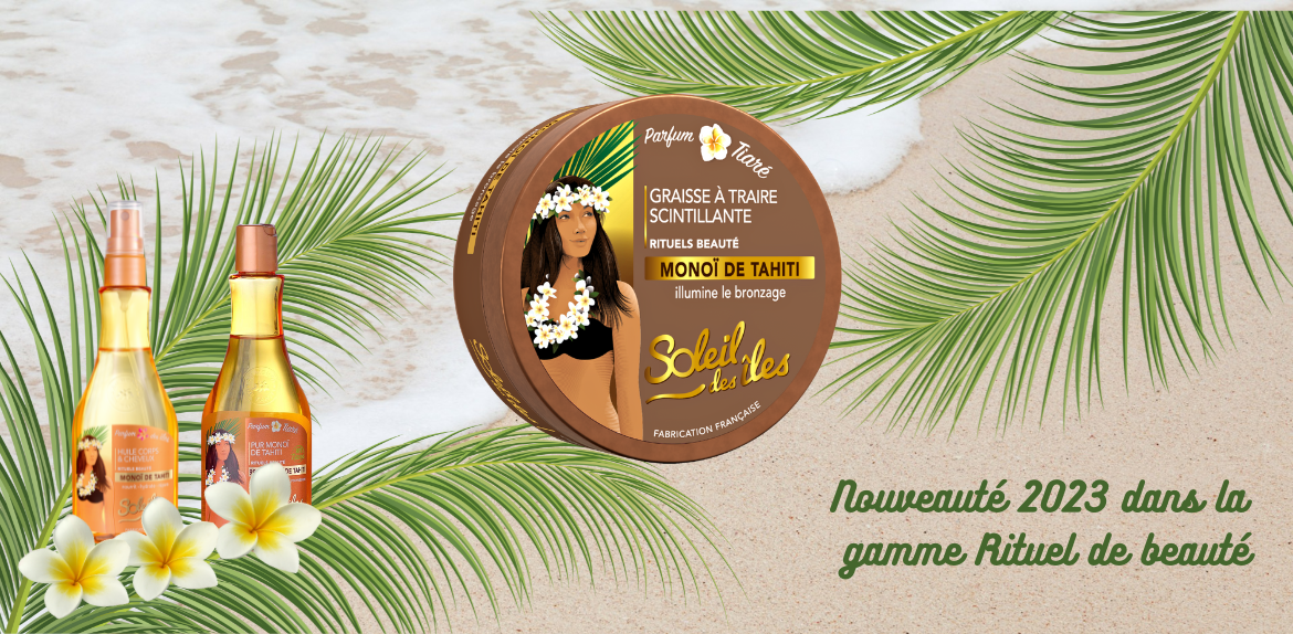 Packs Produits