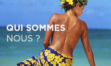 Qui sommes-nous ? Soleil des îles se présente