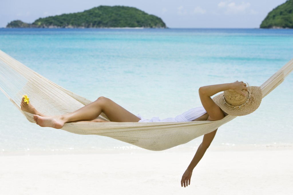 Comment bronzer naturellement , rapidement et sans coup de soleil