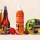 Top 12 des aliments qui boostent votre bronzage !