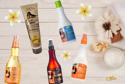 Est-ce que je peux utiliser mes produits Soleil des Iles en hiver ?